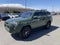 2022 Toyota 4Runner Trail