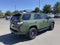 2022 Toyota 4Runner Trail