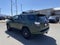 2022 Toyota 4Runner Trail
