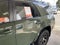 2022 Toyota 4Runner Trail