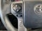 2022 Toyota 4Runner Trail