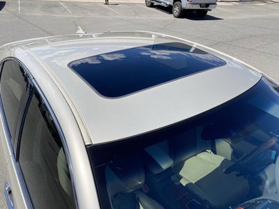 2012 Lexus ES 350 350