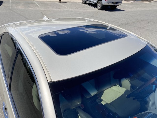 2012 Lexus ES 350 350