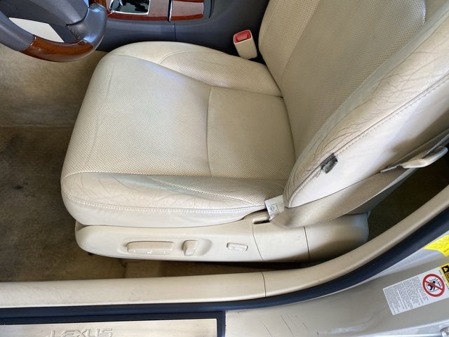 2012 Lexus ES 350 350