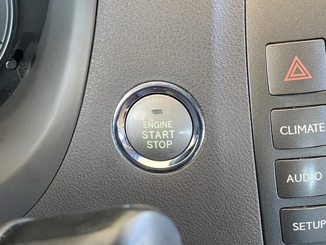 2012 Lexus ES 350 350