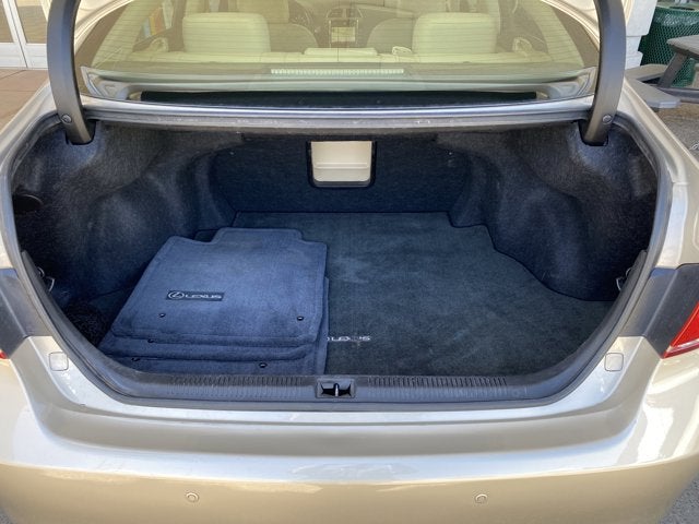 2012 Lexus ES 350 350