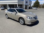 2012 Lexus ES 350 350