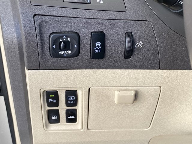 2012 Lexus ES 350 350