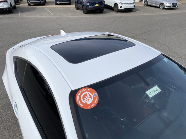 2015 Lexus RC 350 350