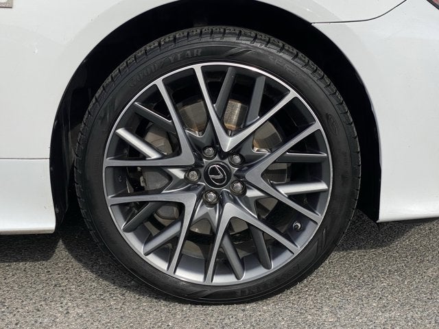 2015 Lexus RC 350 350