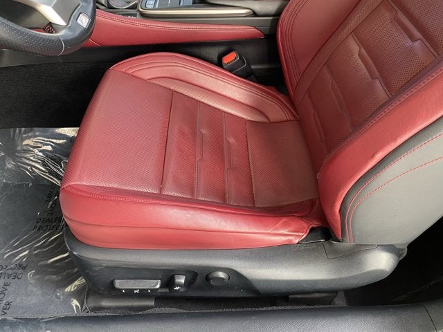 2015 Lexus RC 350 350