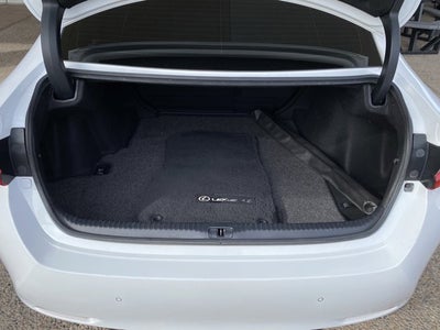 2015 Lexus RC 350 350