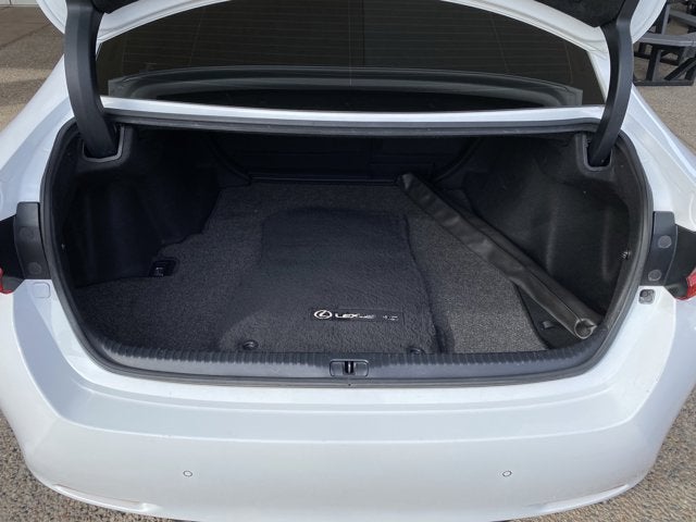 2015 Lexus RC 350 350