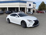 2015 Lexus RC 350 350