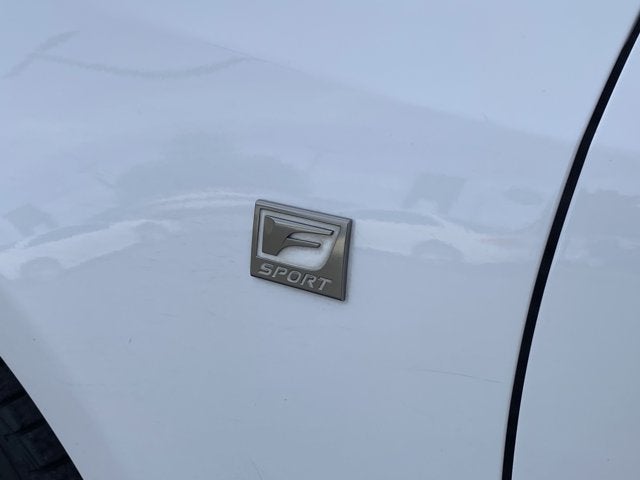 2015 Lexus RC 350 350