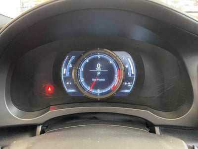 2015 Lexus RC 350 350