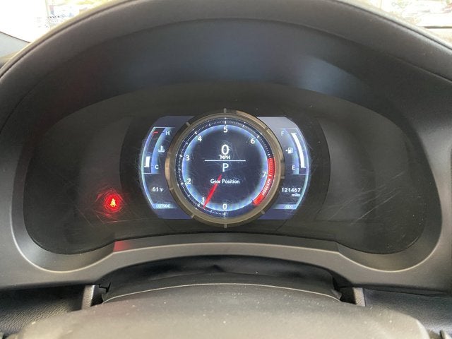 2015 Lexus RC 350 350