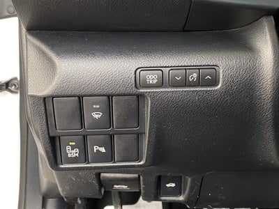 2015 Lexus RC 350 350