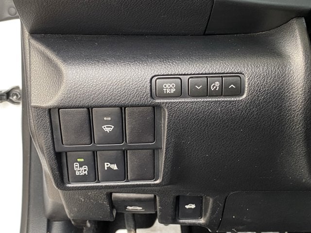 2015 Lexus RC 350 350