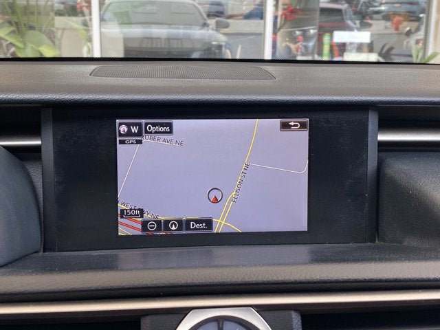 2015 Lexus RC 350 350