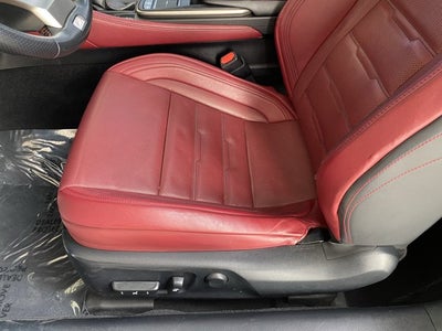 2015 Lexus RC 350 350