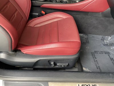 2015 Lexus RC 350 350