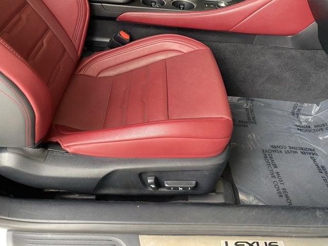 2015 Lexus RC 350 350