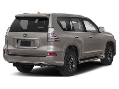2021 Lexus GX 460 460