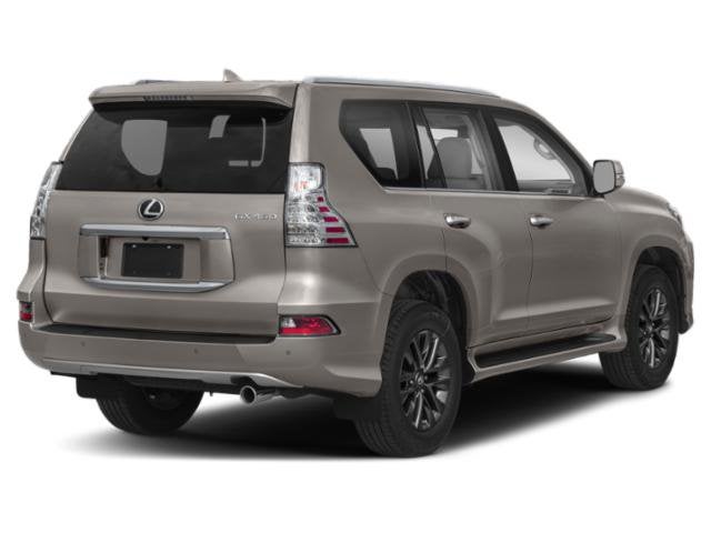 2021 Lexus GX 460 460