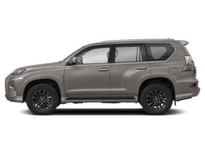 2021 Lexus GX 460 460