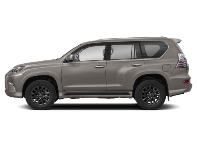 2021 Lexus GX 460 460