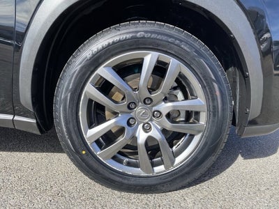 2016 Lexus NX 200t 200t