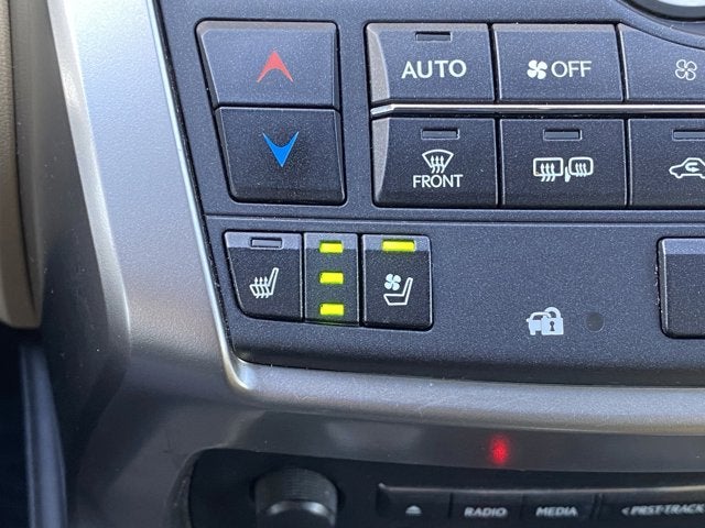 2016 Lexus NX 200t 200t