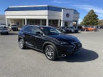 2016 Lexus NX 200t 200t