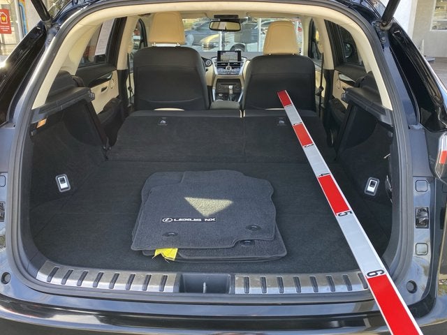 2016 Lexus NX 200t 200t