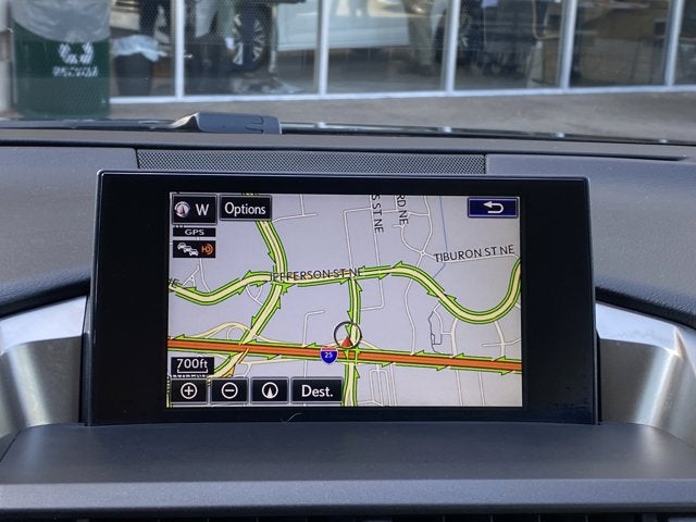 2016 Lexus NX 200t 200t