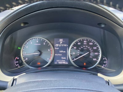 2016 Lexus NX 200t 200t