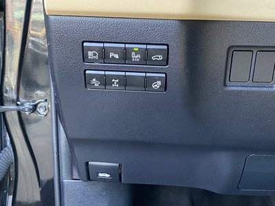 2016 Lexus NX 200t 200t