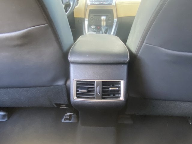 2016 Lexus NX 200t 200t