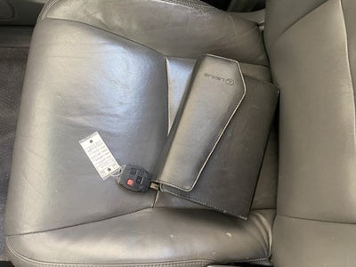 2007 Lexus GX 470 470