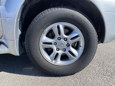 2007 Lexus GX 470 470