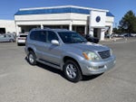 2007 Lexus GX 470 470