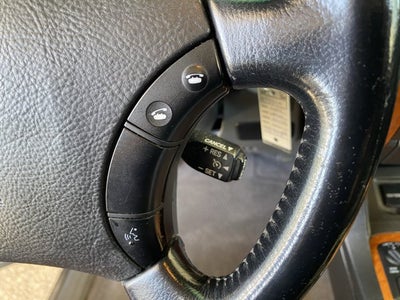 2007 Lexus GX 470 470