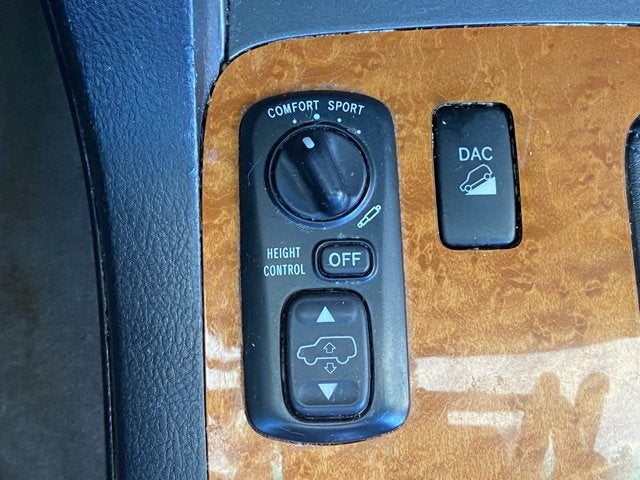 2007 Lexus GX 470 470