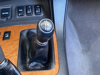 2007 Lexus GX 470 470