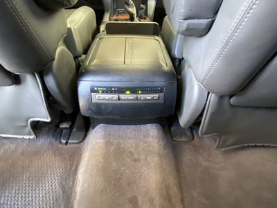 2007 Lexus GX 470 470