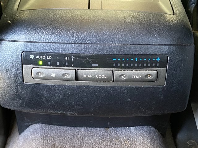 2007 Lexus GX 470 470