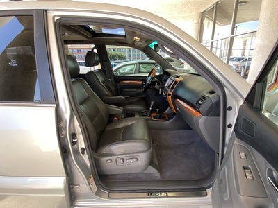 2007 Lexus GX 470 470