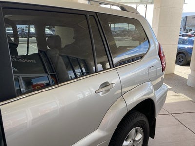 2007 Lexus GX 470 470