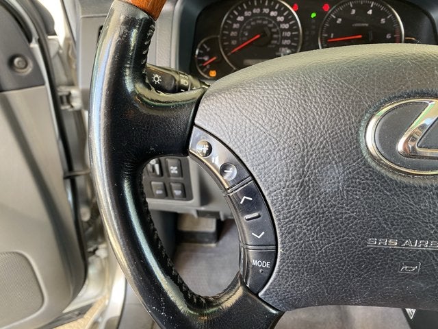 2007 Lexus GX 470 470